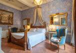 Location vacances Montepulciano - Palazzo Nobile di San Donato - Historic Experience-1