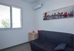 Location vacances  Province de Raguse - Lovely Home In Santa Croce Camerina-4