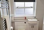 Location vacances  Gare de Norwich - Budget ground floor studio with parking S1-4