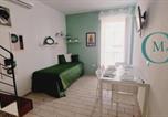 Location vacances Calabre - Saturno's Home-4