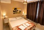 Location vacances Fortaleza - Maré Praia Hotel-1