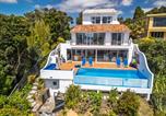 Location vacances Paihia - Seabreeze Sanctuary - Paihia Holiday Home-2
