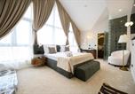 Hôtel Belgrade - Hotel Bohemian Garni - Skadarlija-1