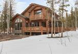 Location vacances Breckenridge - Chateau at Dyer Trail-2
