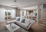 Location vacances Kanfanar - 4 Bedroom Gorgeous Home In Zminj-4