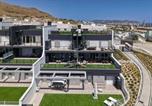 Location vacances Finestrat - Residencial Breeze 1a by Bookaparadise-1