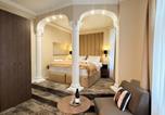 Hôtel Piešťany - Hotel Fatima-1