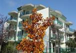 Location vacances Gatteo - Residenza Villa Flores-2