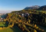 Hôtel Sulzberg - Allgäustern Hotel-3