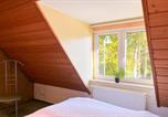 Location vacances Boltenhagen - Gästehaus Karstadt Wohnung 04 - Limone-2