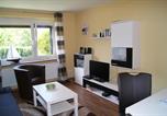 Location vacances Buschvitz - Ferienwohnungen am kleinen See-1