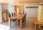 Location vacances Mittelland - Ferienhaus Hörli-2