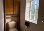 Location vacances  Allier - Maison cosy avec jardin entre canal et Loire - Fr-1-489-550-2