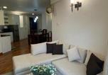 Location vacances Nuwara Eliya - The Wind Lily - Lake View Luxury Apartment-1