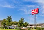 Location vacances Huntsville - Econo Lodge-1