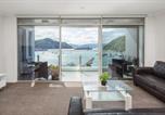 Location vacances Blenheim - Oxleys Penthouse 506-1