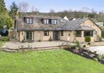 Location vacances Southam - A Stunning 6 Bed Country Home in Cheltenham-2