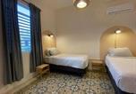 Location vacances San Juan - Chic and classic apartment in Santurce Apt 5-3