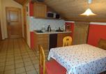 Location vacances Brandenbourg et ses églises - Ferienwohnung Wingen-4