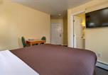 Hôtel Old Orchard Beach - Classic Inn-2