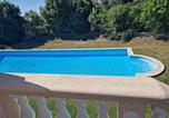Location vacances Dolceacqua - Gorgeous Apartment In Camporosso-3