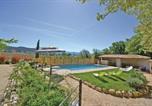 Location vacances Crestet - Awesome Home In St Marcellin L Vaison-2