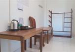 Location vacances Vang Vieng - Sipanya Guesthouse-4