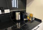 Location vacances  Province de Parme - Appartamento Elena-3
