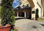 Hôtel Trutnov - Wellness & Sport Hotel Ttc-2
