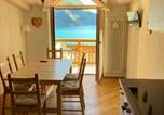 Location vacances Molveno - Respiro di lago-1