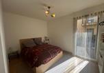 Location vacances Sète - Appartement avec clim et parking - 3 pers. - Fr-1-338-641-3
