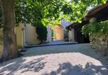 Location vacances Courry - Mas du Tilleul-4