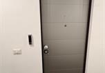 Hôtel Misterbianco - Vulcano Rooms 2-3