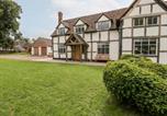 Location vacances  Gare Foregate de Worcester - Byways-1
