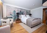 Hôtel Baiersbronn - Waldhotel Luise-4