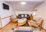 Location vacances Schladming - City Life 1 by Alpenidyll Apartments-2