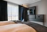 Hôtel Viernheim - Holiday Inn - the niu, Square Mannheim by Ihg-4