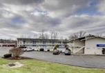 Hôtel Bardstown - Motel 6 Elizabethtown-3