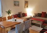 Location vacances Nuremberg - Galerie-Apartment-1