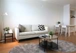 Location vacances Kirkkonummi - Spacious Apartment for 4 with Sauna-1