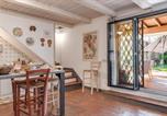 Location vacances Bagno a Ripoli - Country house on the Florence hills-4