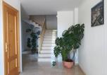 Location vacances San Millán de la Cogolla - Apartamento &quote;Paseo Del Saúco&quote;-2
