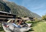 Hôtel 4 étoiles Les Houches - Big Sky Hotel & Spa-3