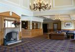 Hôtel Perth - Loch Tummel Hotel-4