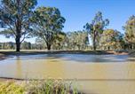Location vacances Pokolbin - Brokenback Vineyard Cottage-1