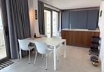 Location vacances Grado - Ca' Ariston Premium Apartment-4
