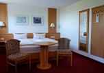 Hôtel Görlitz - Hainberg Hotel Garni-3