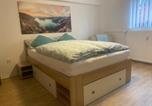 Location vacances Edertal - Fewo1 Am Edersee-3