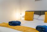 Location vacances Horley - Mill Road Ground Floor Apartment-4