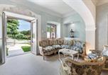 Location vacances Soiano del Lago - Abaye I Champagne - Charm Apartment-2